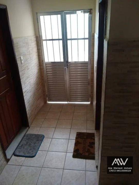 Apartamento à venda com 3 quartos, 60m² - Foto 2