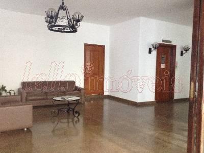 Apartamento à venda com 4 quartos, 263m² - Foto 22