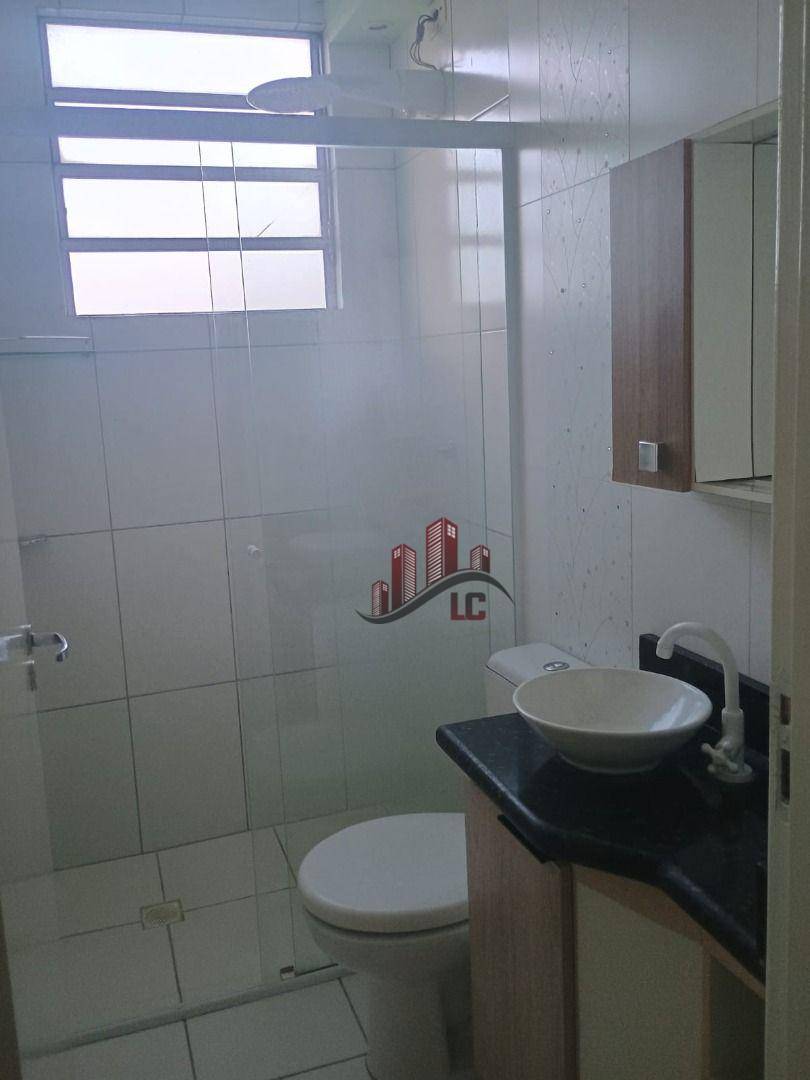 Apartamento para alugar com 2 quartos, 52m² - Foto 24