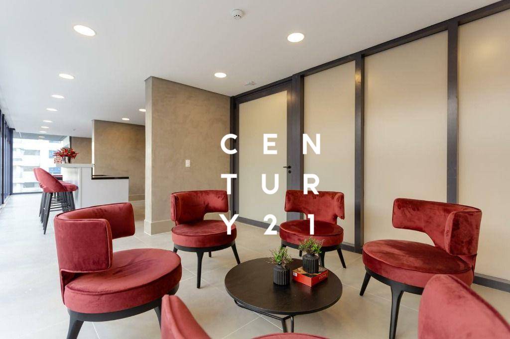 Apartamento para alugar com 3 quartos, 75m² - Foto 30