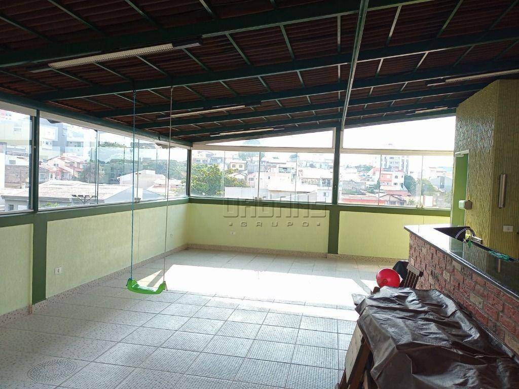 Cobertura à venda com 3 quartos, 187m² - Foto 11