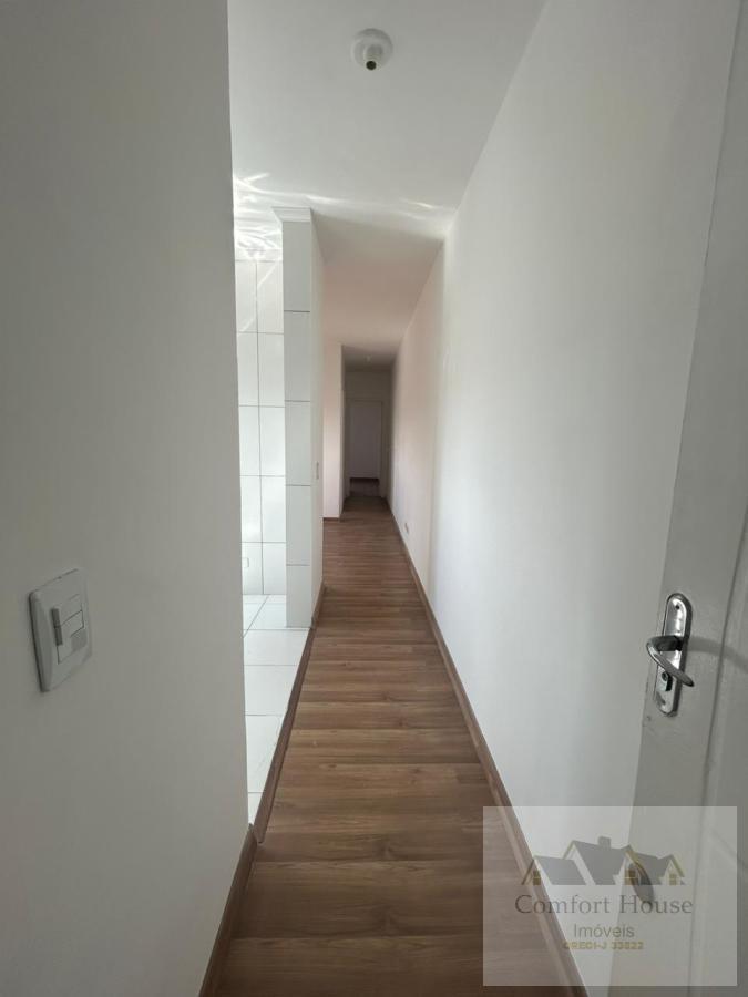 Apartamento à venda com 2 quartos, 56m² - Foto 10