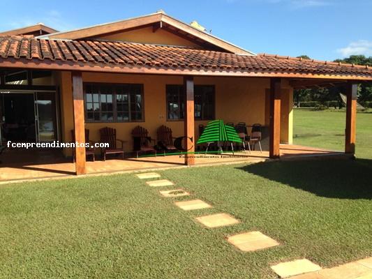 Fazenda à venda com 5 quartos, 6000m² - Foto 9