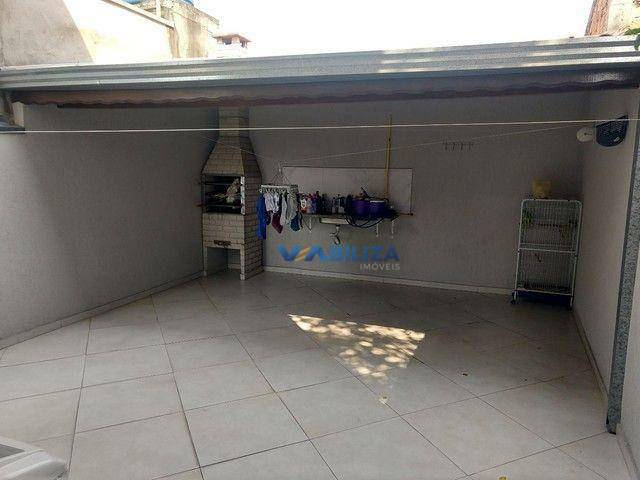 Sobrado à venda com 3 quartos, 285m² - Foto 9