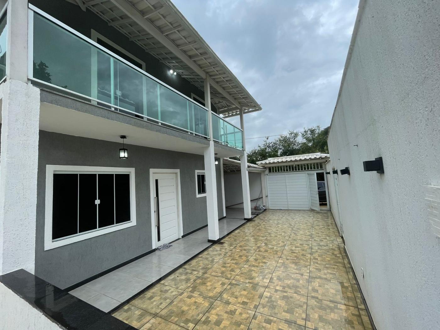 Casa à venda com 2 quartos, 450m² - Foto 11