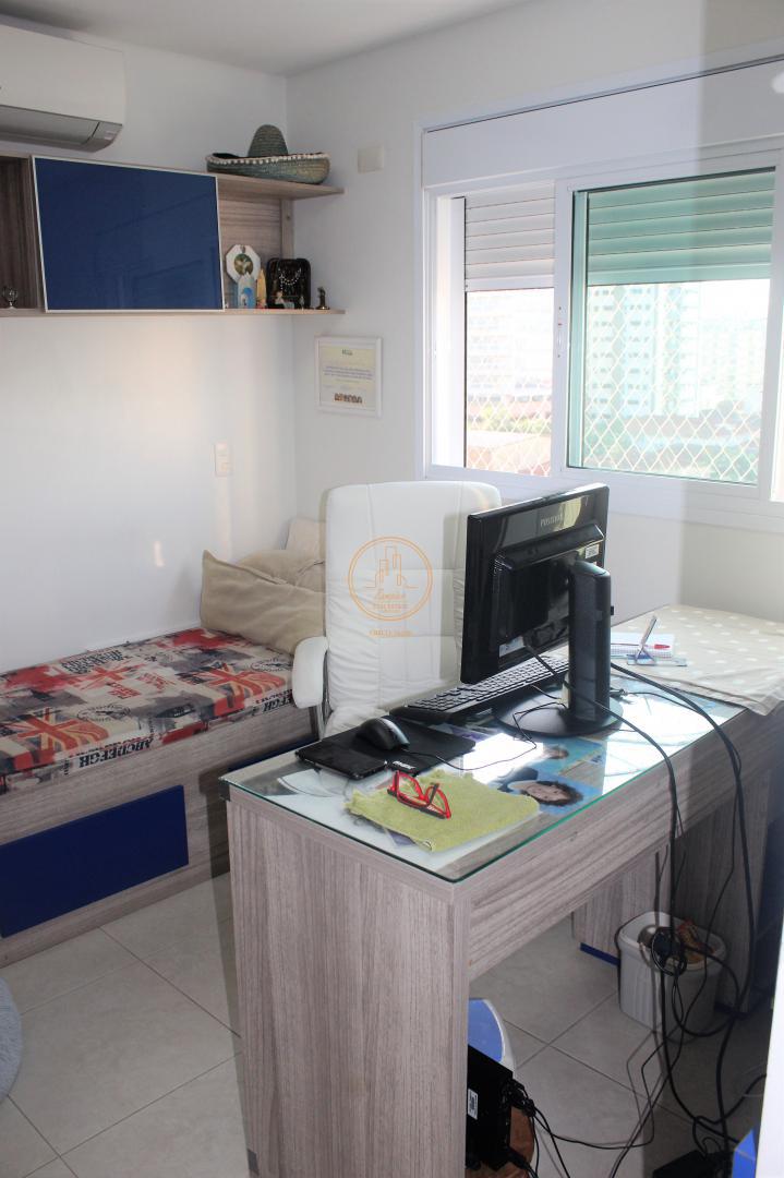 Apartamento à venda com 4 quartos, 192m² - Foto 31