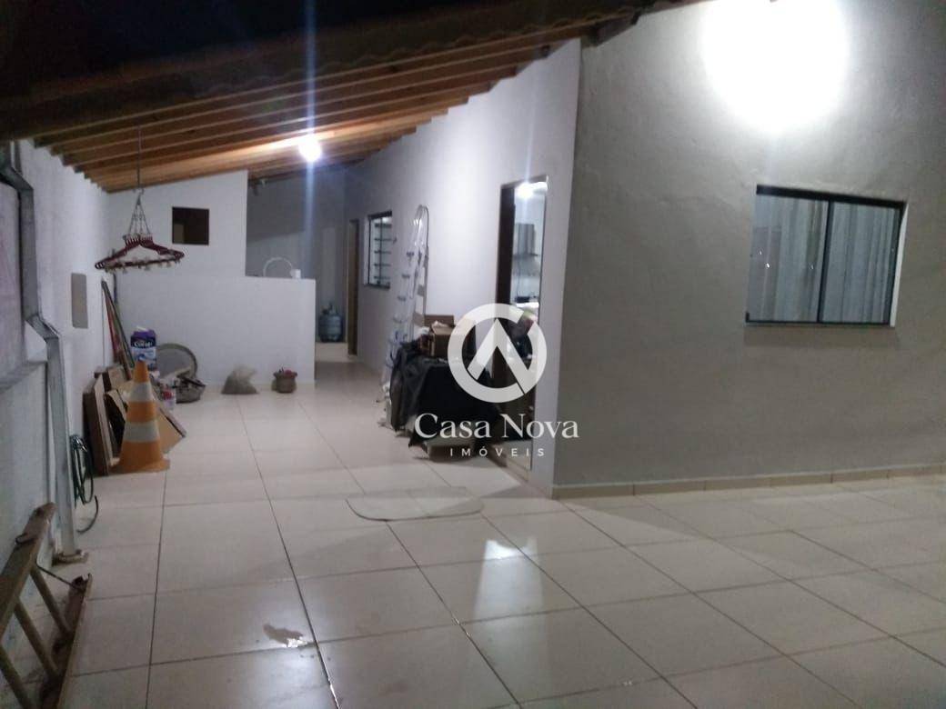 Casa à venda com 2 quartos, 100m² - Foto 6