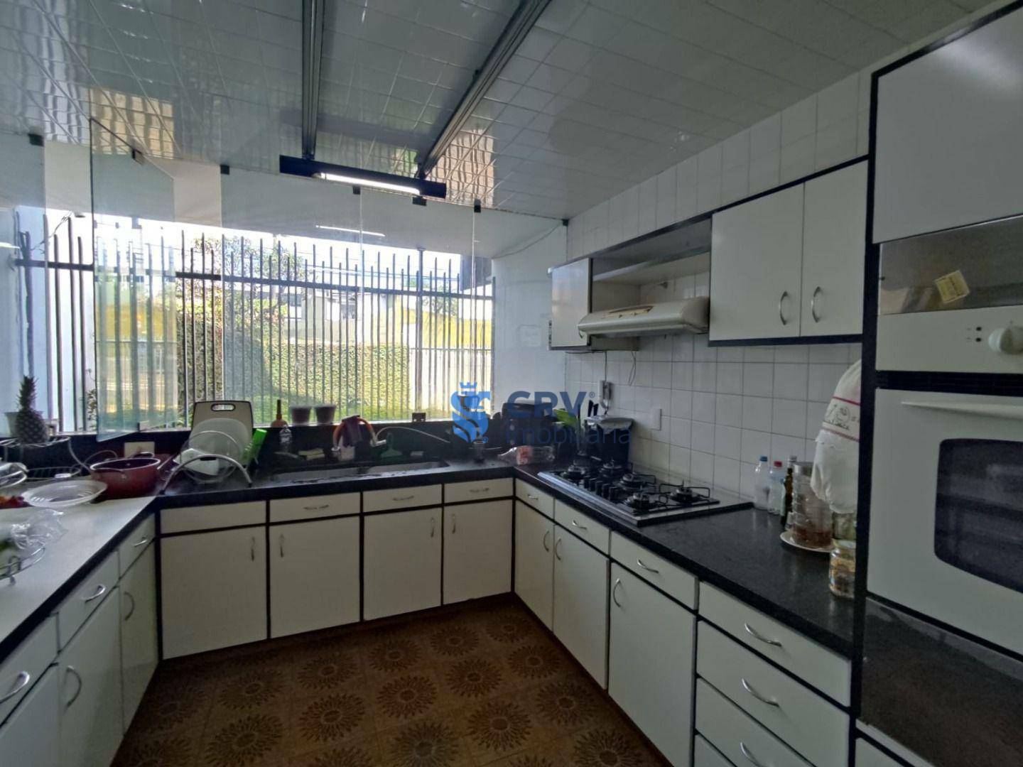 Sobrado à venda e aluguel com 4 quartos, 600m² - Foto 11