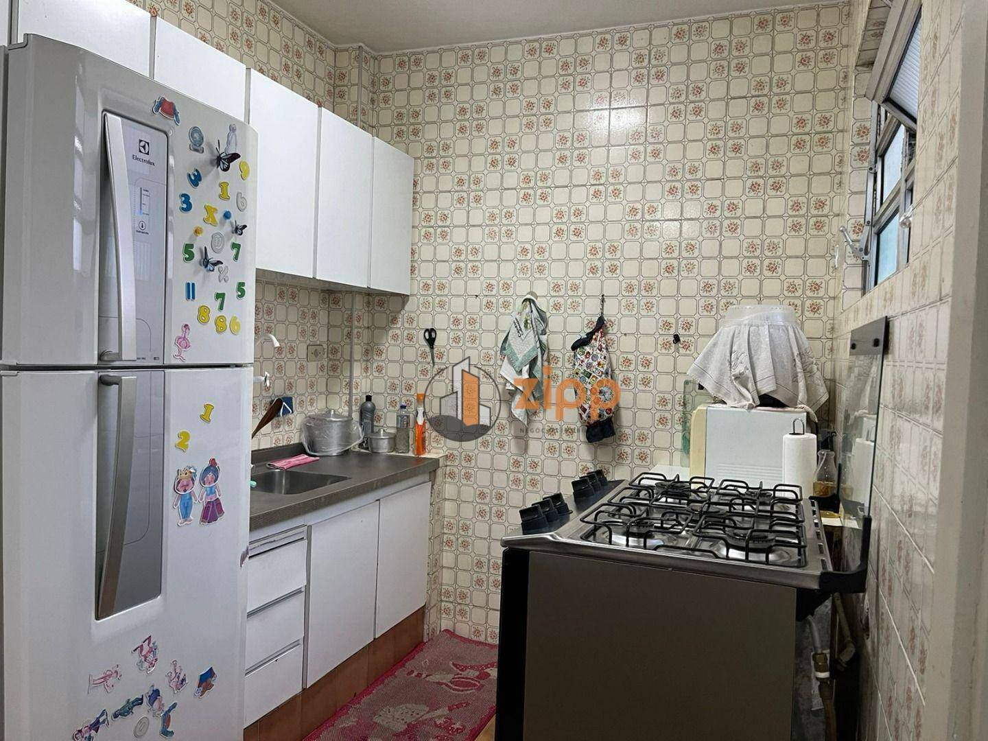 Apartamento à venda com 3 quartos, 100m² - Foto 6