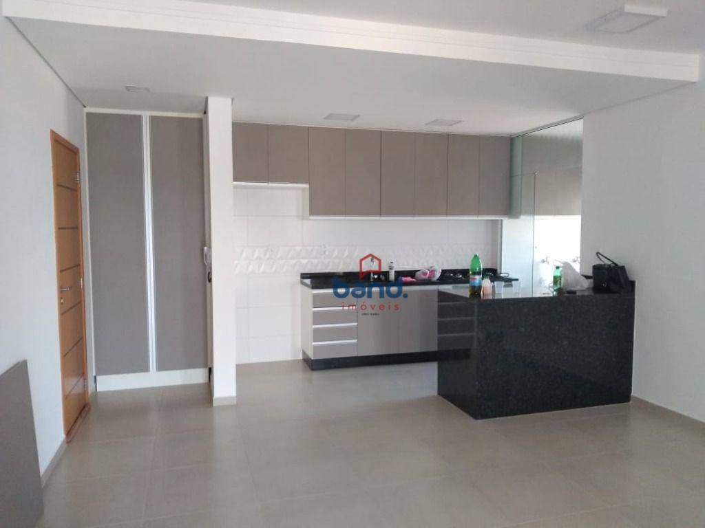 Apartamento à venda com 2 quartos, 77m² - Foto 5