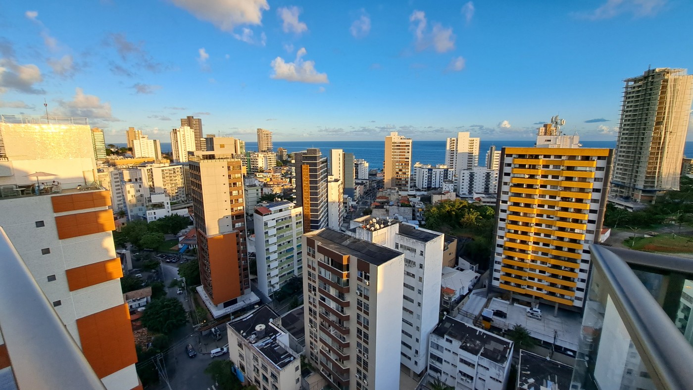 Apartamento para alugar com 2 quartos, 59m² - Foto 33