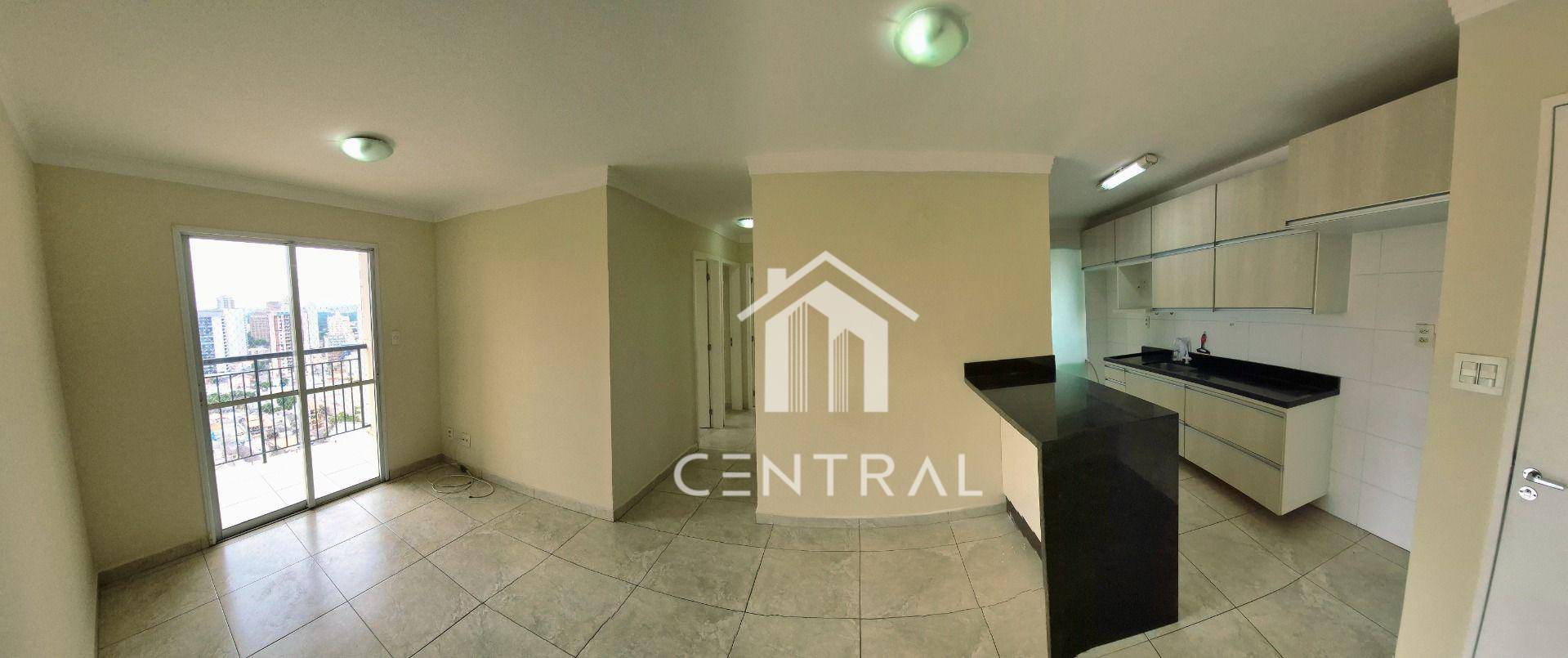 Apartamento, 3 quartos, 64 m² - Foto 4