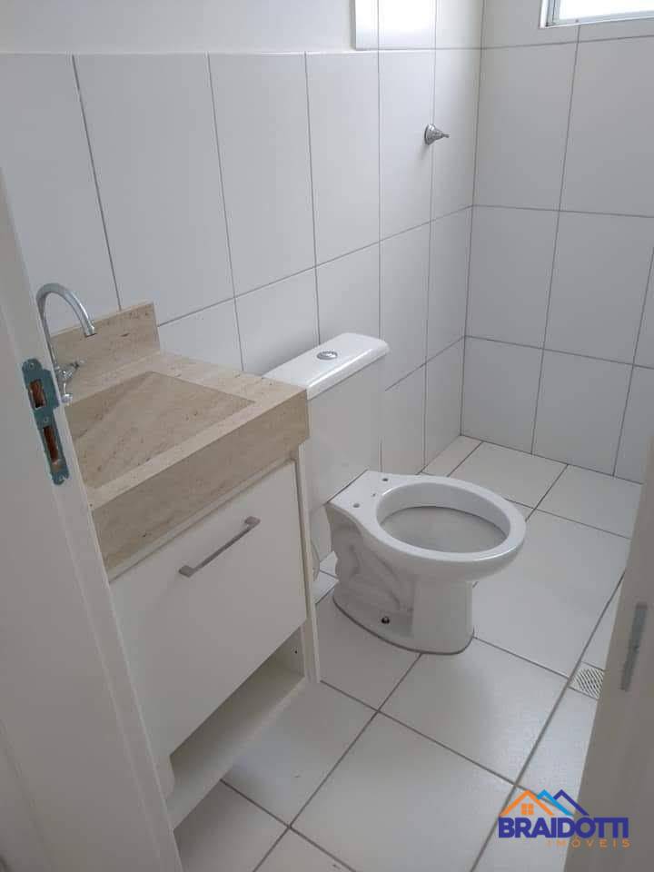 Apartamento à venda com 2 quartos, 52m² - Foto 7