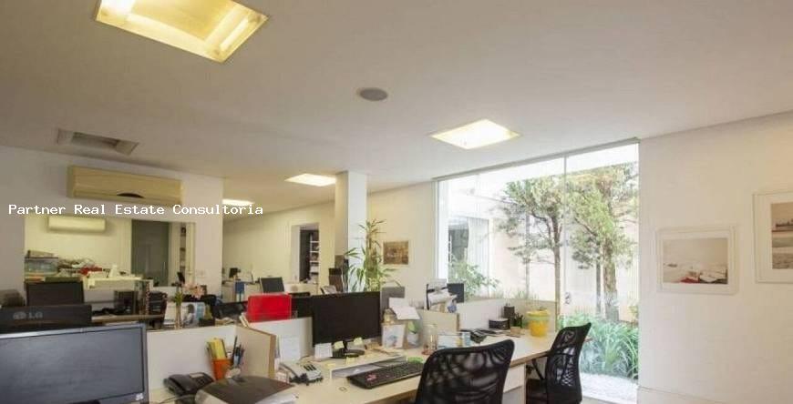 Casa à venda com 4 quartos, 600m² - Foto 3