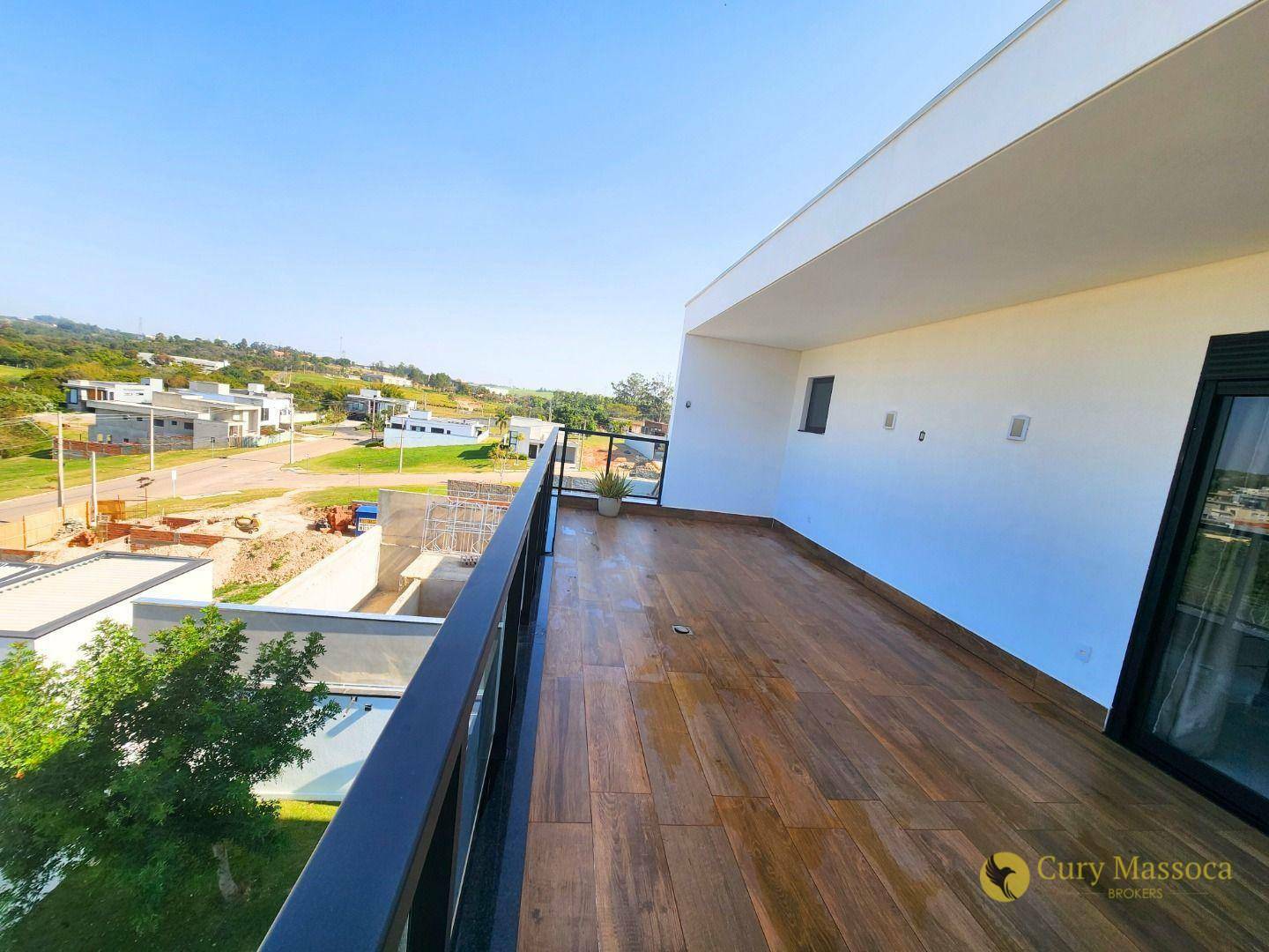 Casa de Condomínio à venda com 4 quartos, 249m² - Foto 50