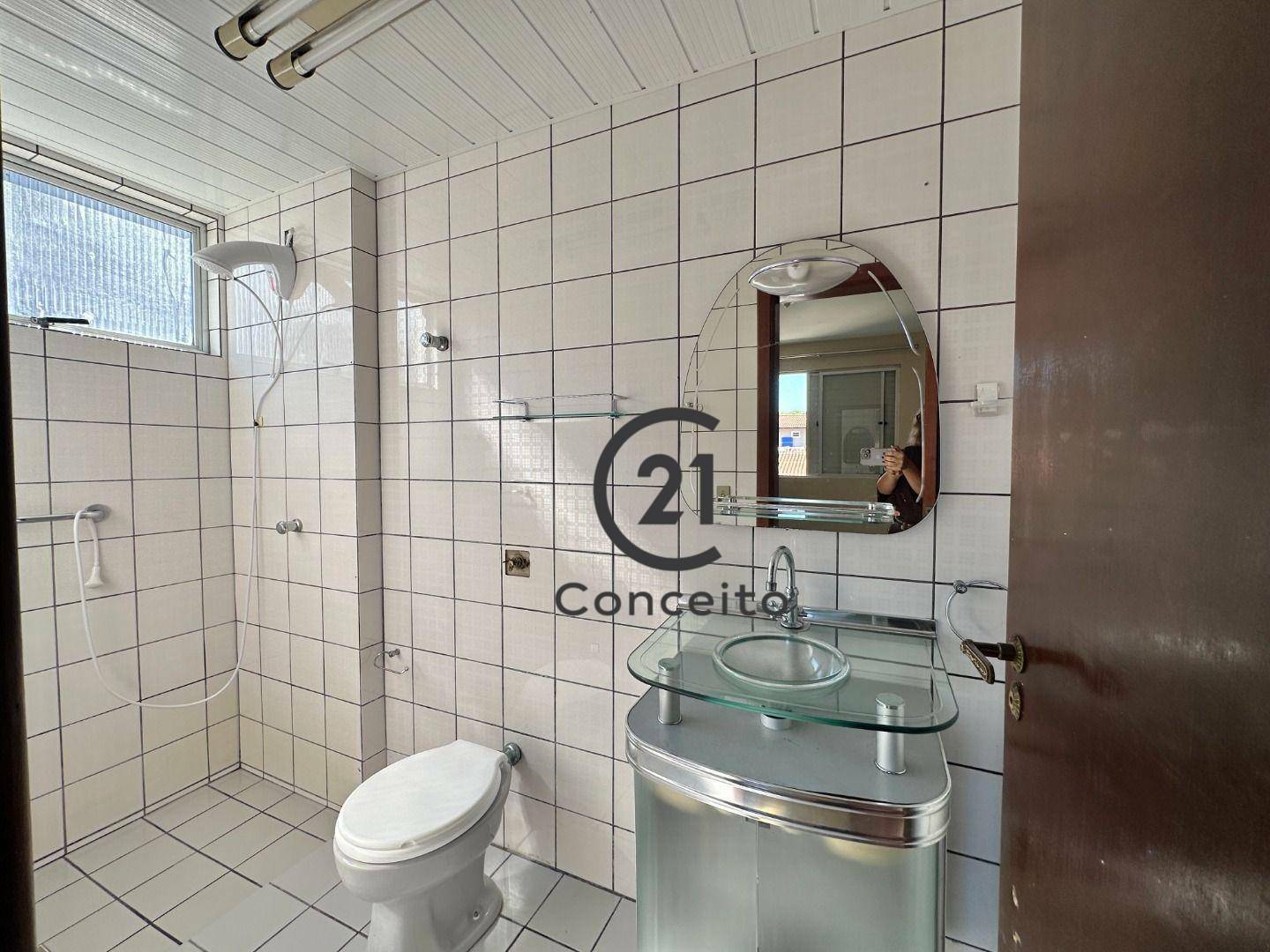 Apartamento à venda com 3 quartos, 97m² - Foto 16