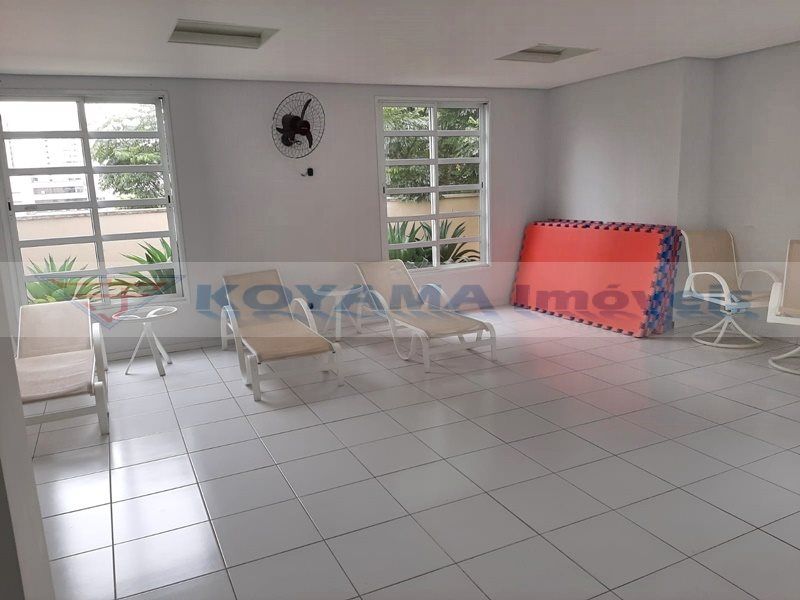 Apartamento à venda com 3 quartos, 93m² - Foto 42