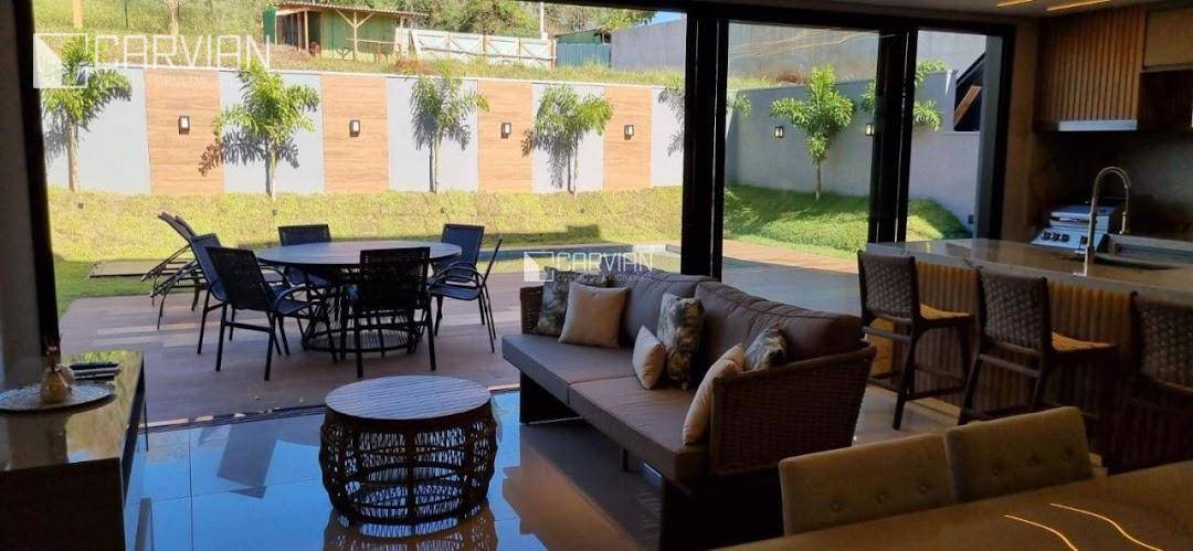 Casa de Condomínio à venda com 3 quartos, 305m² - Foto 23