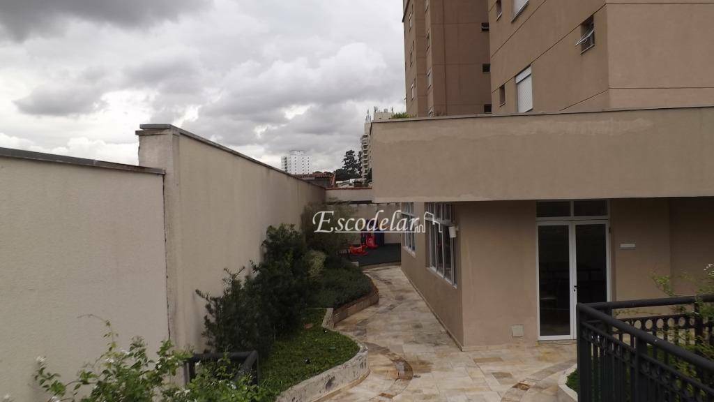 Apartamento à venda com 3 quartos, 126m² - Foto 19