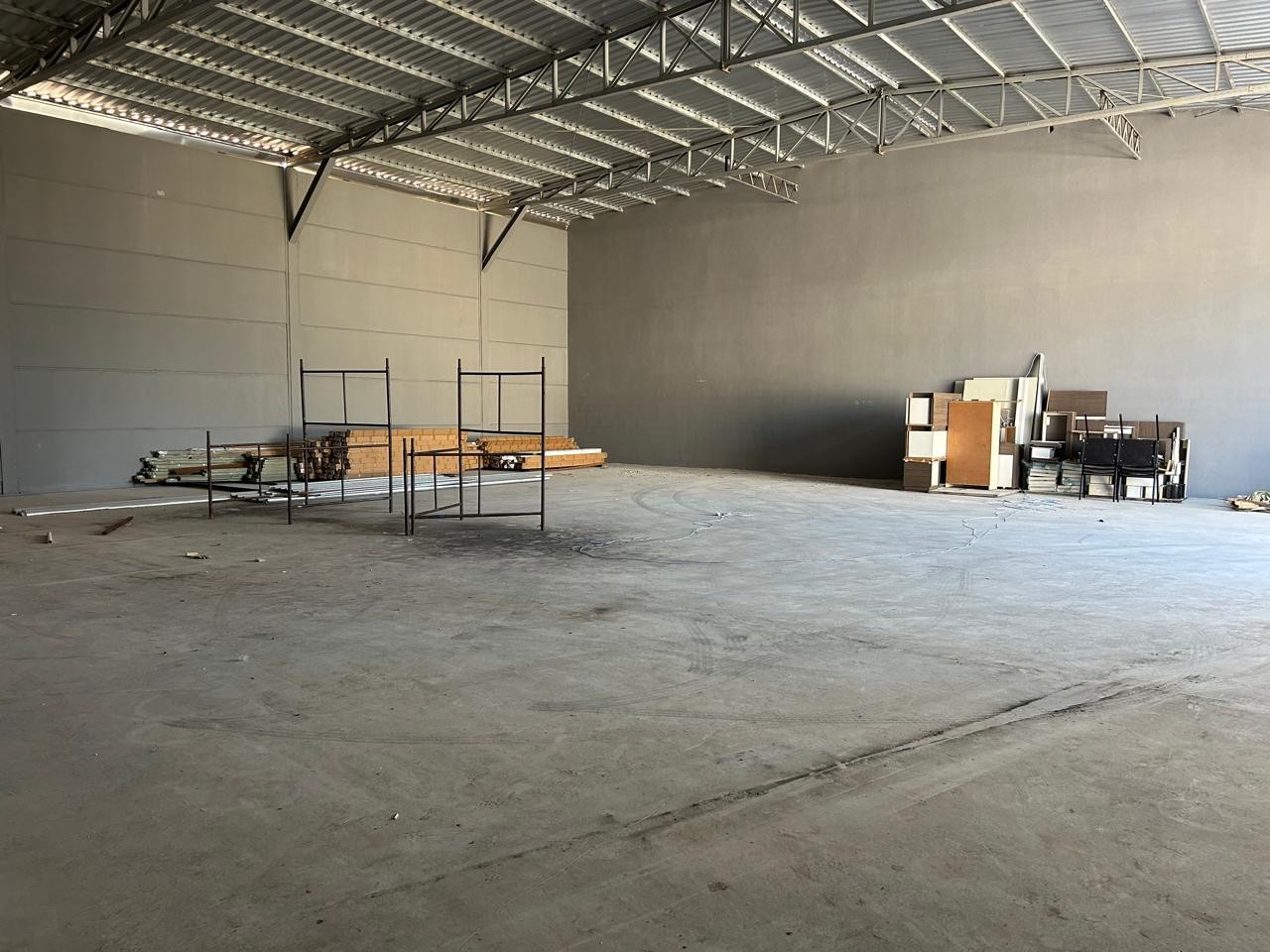 Depósito-Galpão, 400 m² - Foto 2