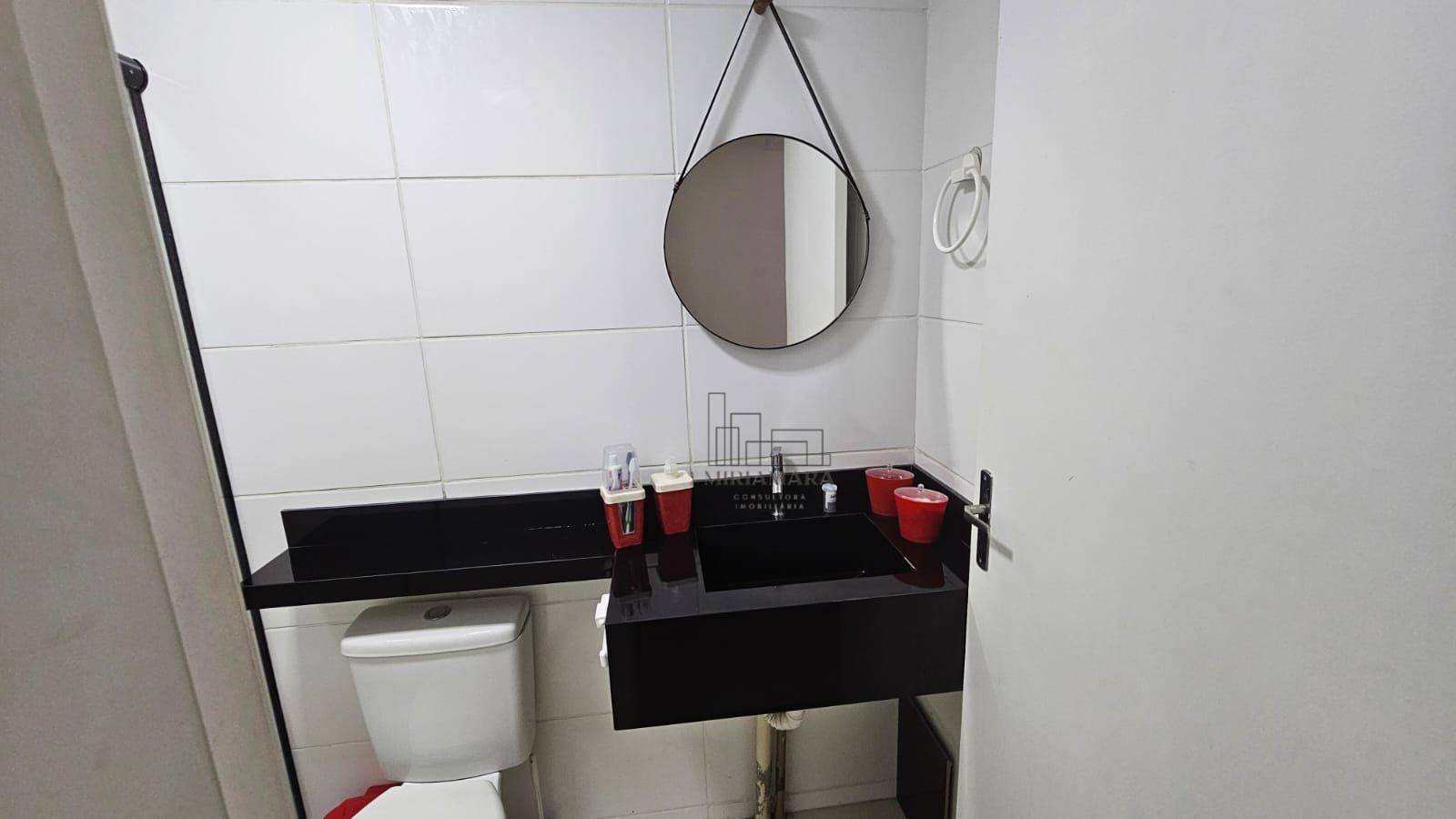 Apartamento à venda com 2 quartos, 51m² - Foto 6