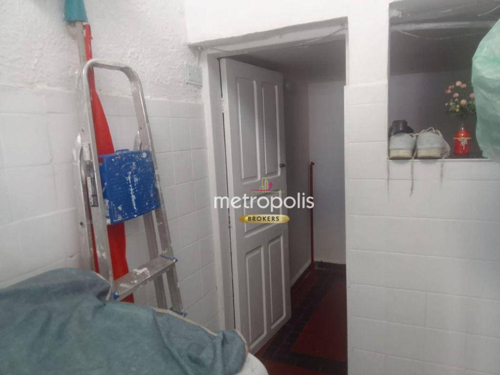 Apartamento à venda com 3 quartos, 210m² - Foto 41