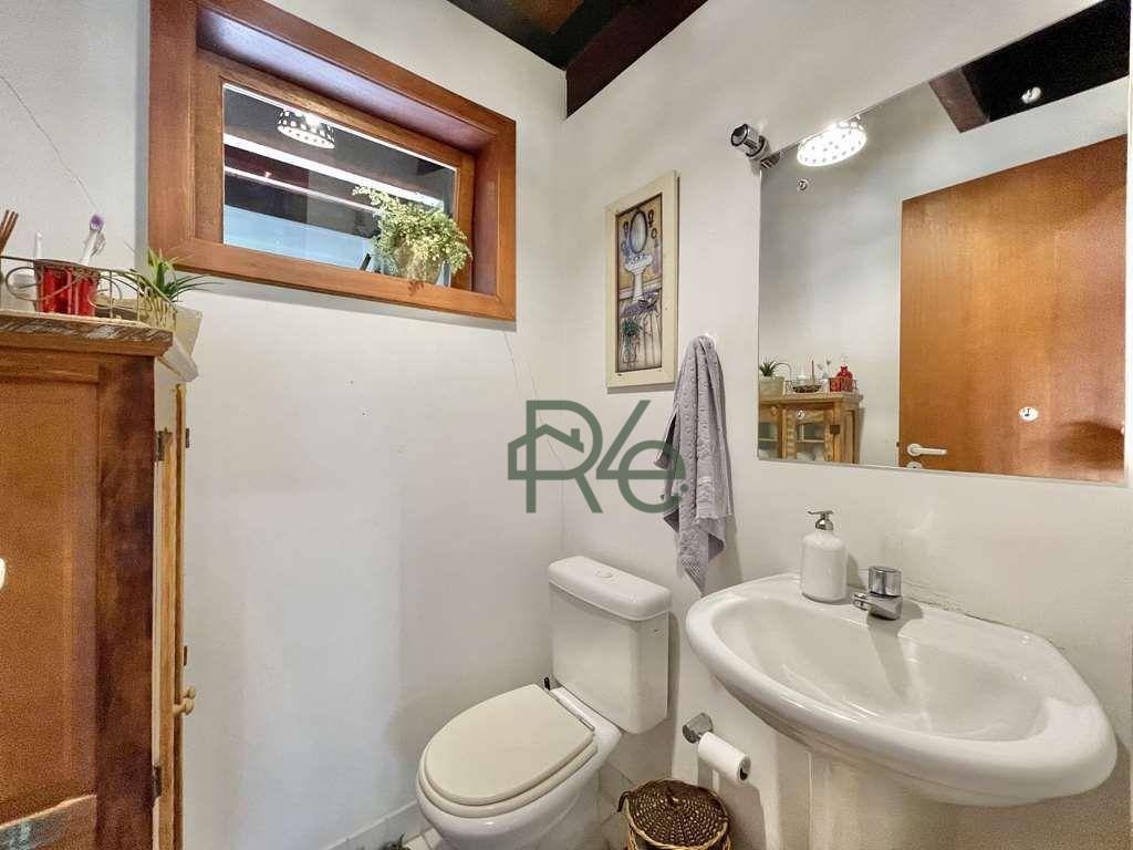 Casa de Condomínio à venda com 3 quartos, 282m² - Foto 12