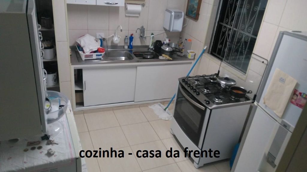 Sobrado à venda com 5 quartos, 150m² - Foto 26