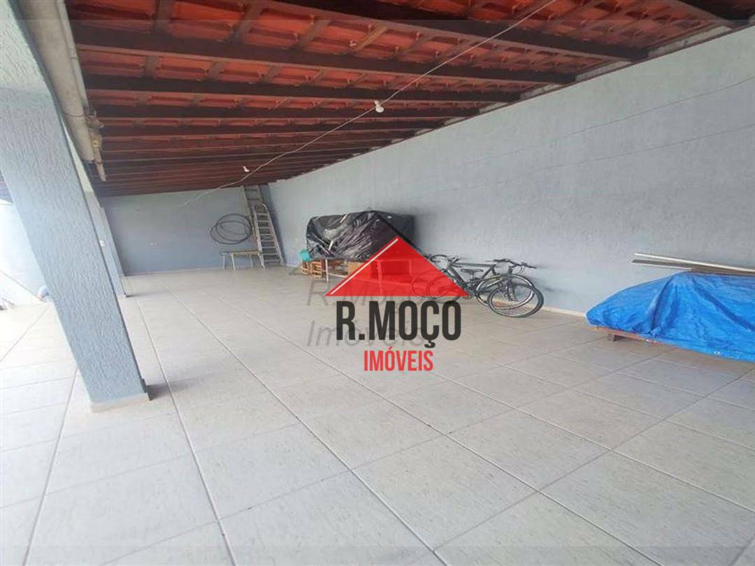 Sobrado à venda com 3 quartos, 270m² - Foto 20