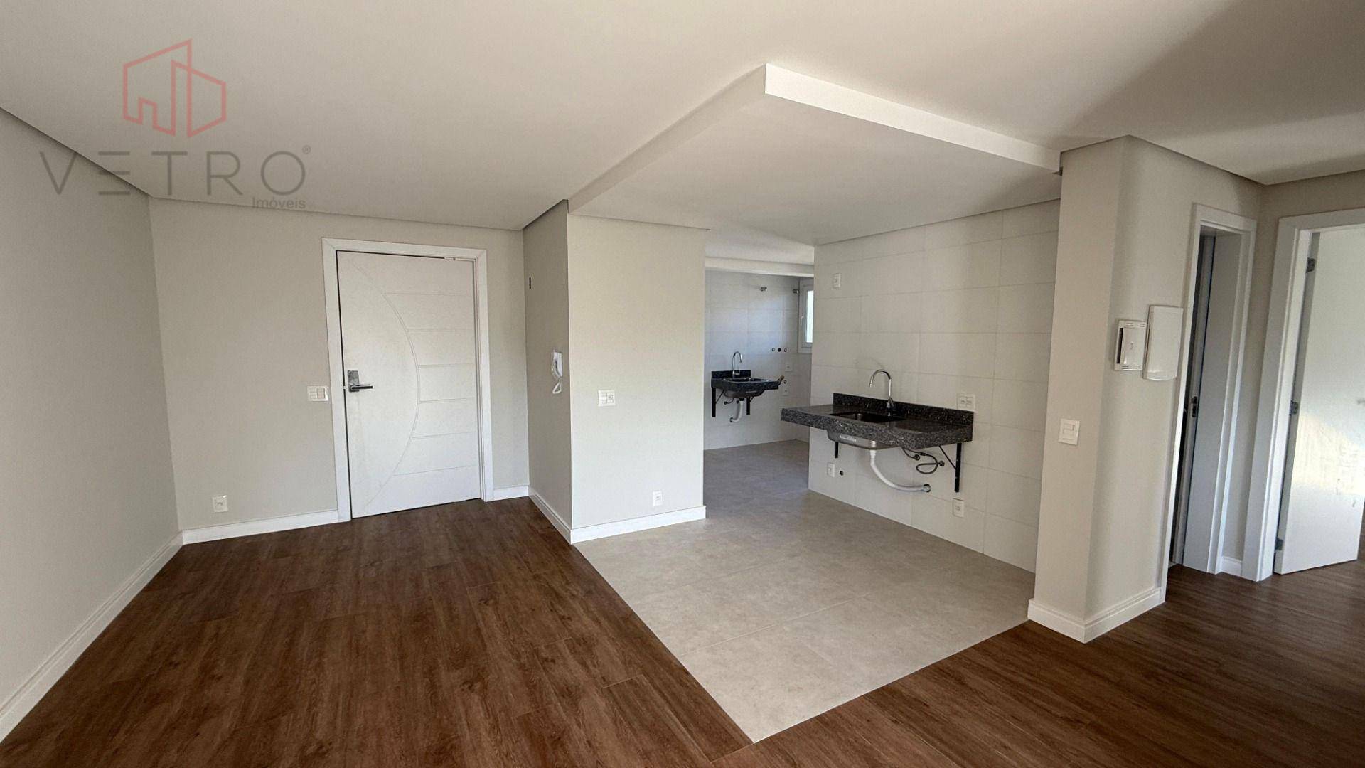 Apartamento à venda com 2 quartos, 89m² - Foto 5