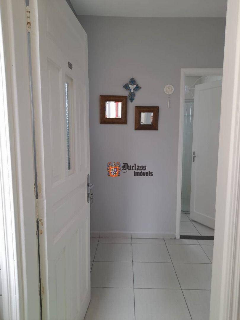 Apartamento à venda com 3 quartos, 85m² - Foto 10