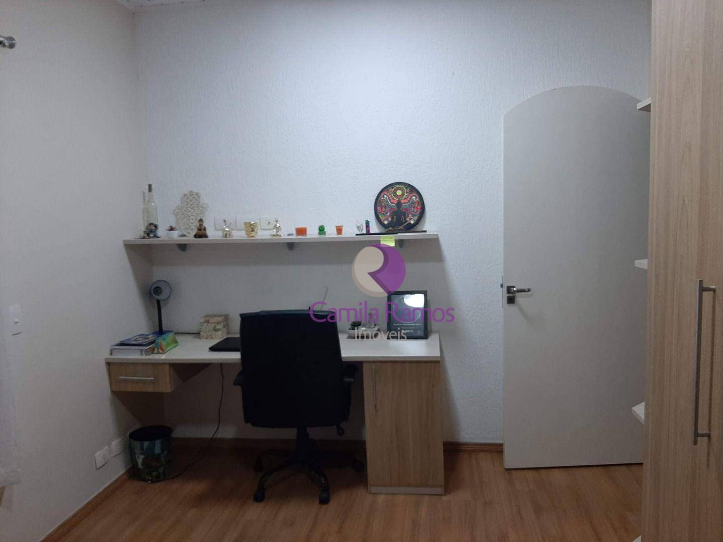 Sobrado à venda e aluguel com 3 quartos, 200m² - Foto 57