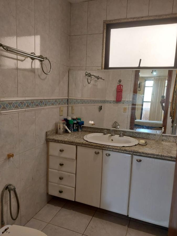 Apartamento à venda com 3 quartos, 190m² - Foto 10