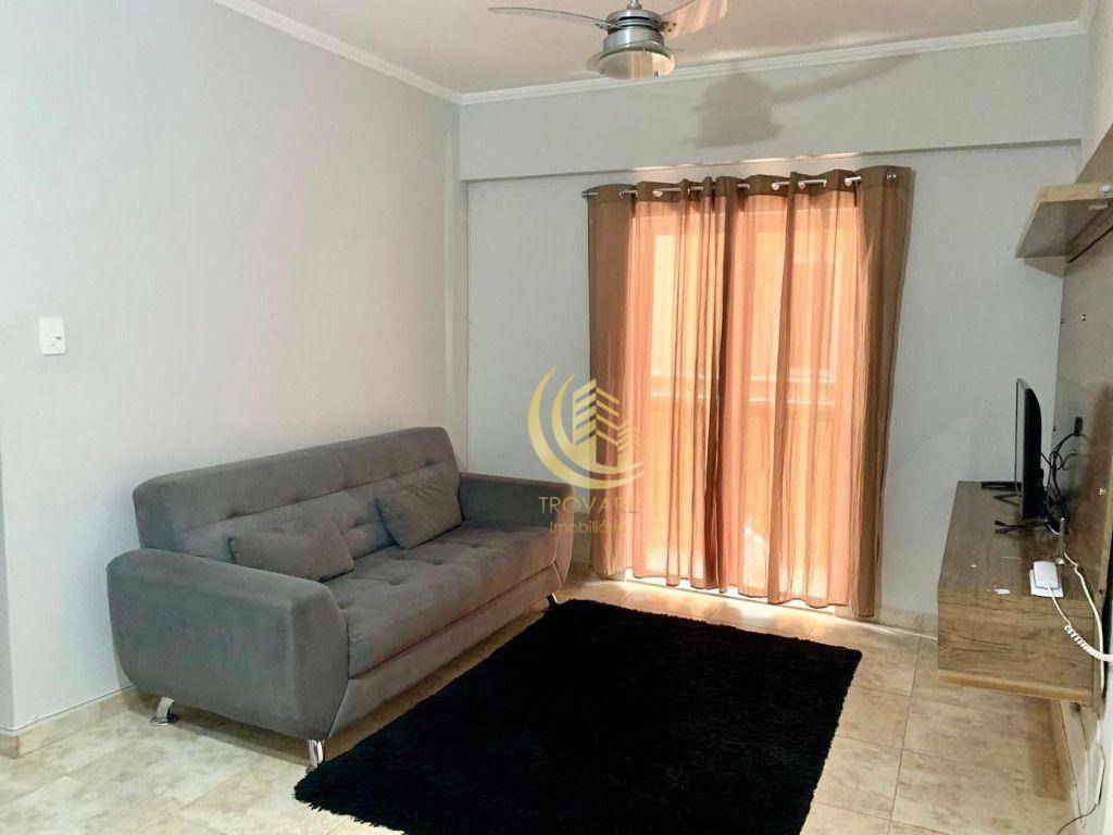 Apartamento à venda com 2 quartos, 83m² - Foto 4