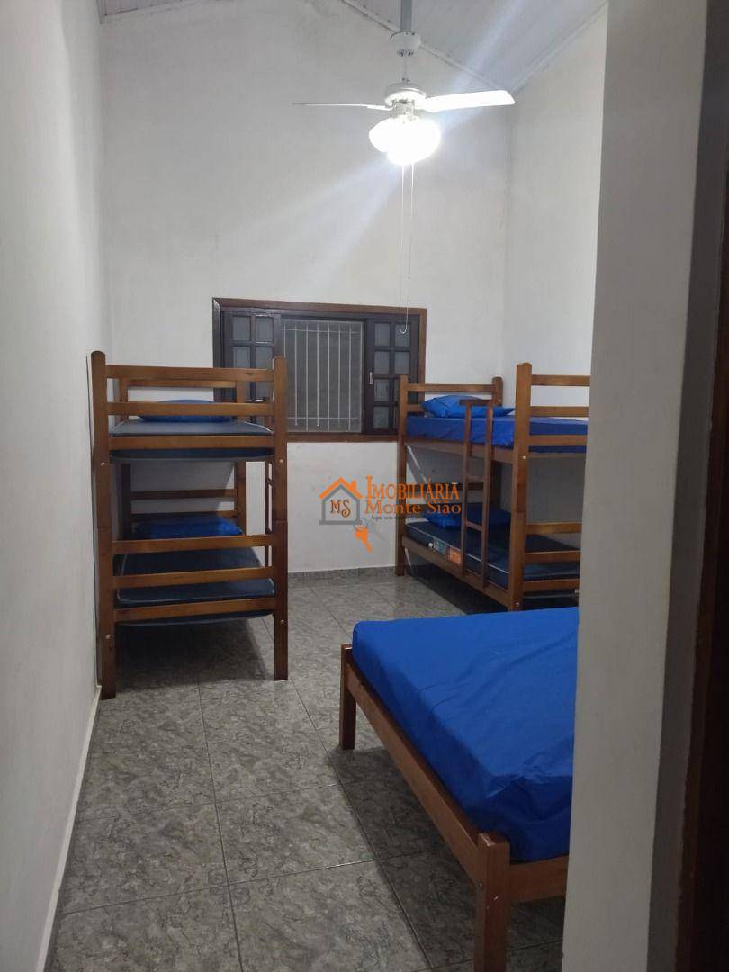 Chácara à venda com 4 quartos, 5538M2 - Foto 4