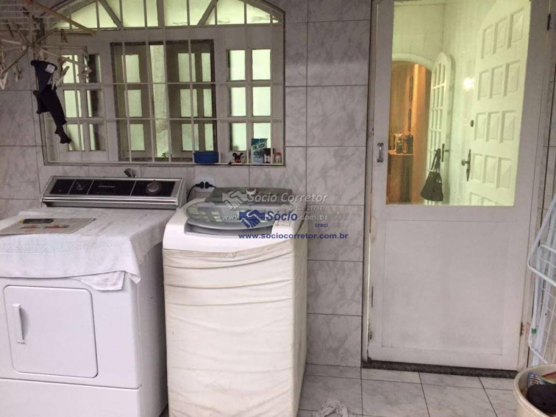 Sobrado à venda com 3 quartos, 120m² - Foto 16