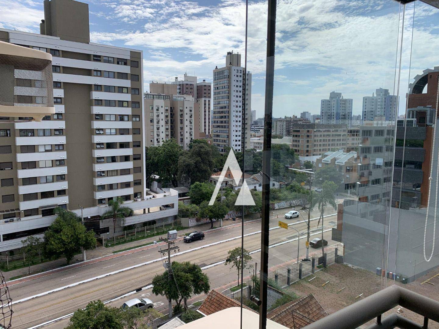 Apartamento à venda com 3 quartos, 100m² - Foto 8