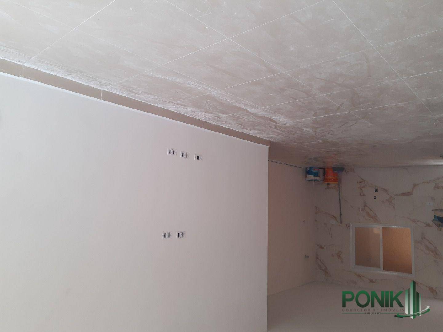 Sobrado à venda com 3 quartos, 83m² - Foto 2