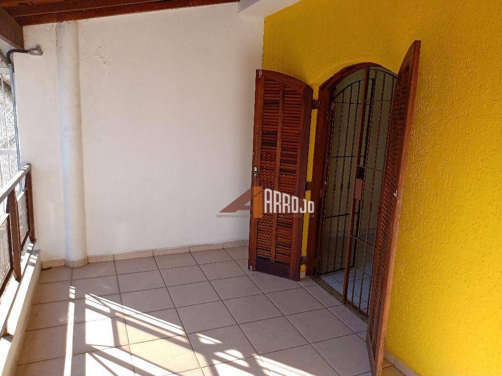 Sobrado para alugar com 3 quartos - Foto 6