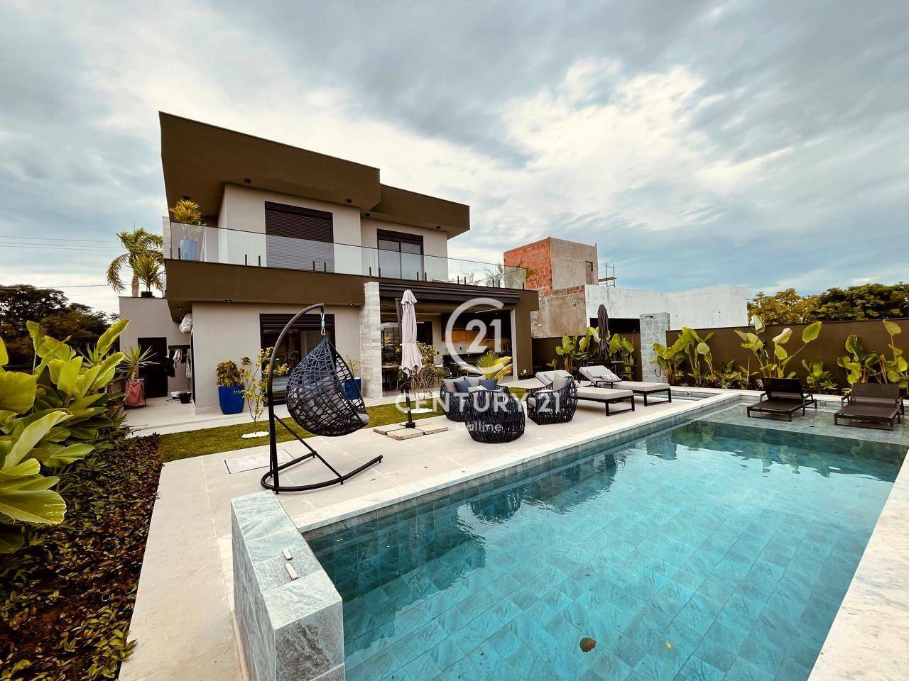 Sobrado à venda com 4 quartos, 269m² - Foto 45