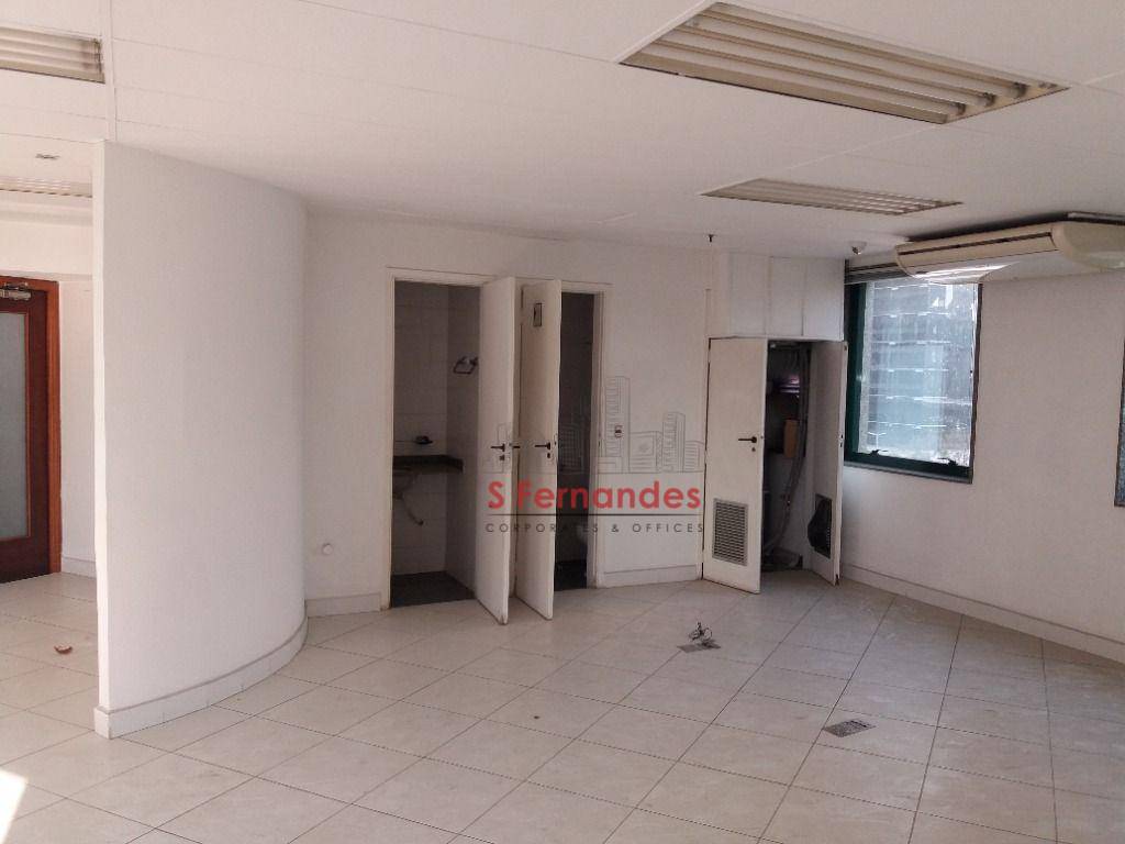 Conjunto Comercial-Sala para alugar, 73m² - Foto 9