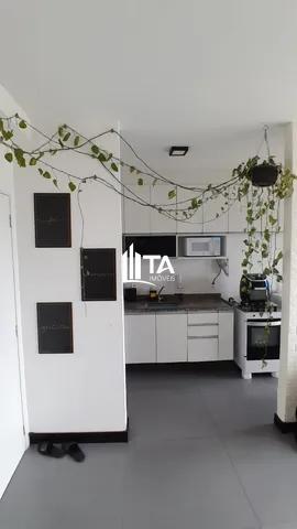 Apartamento à venda com 2 quartos, 55m² - Foto 6