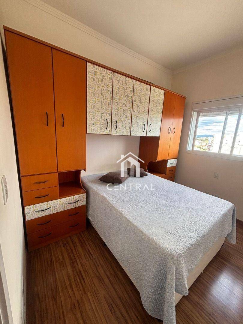 Apartamento à venda com 3 quartos, 82m² - Foto 22