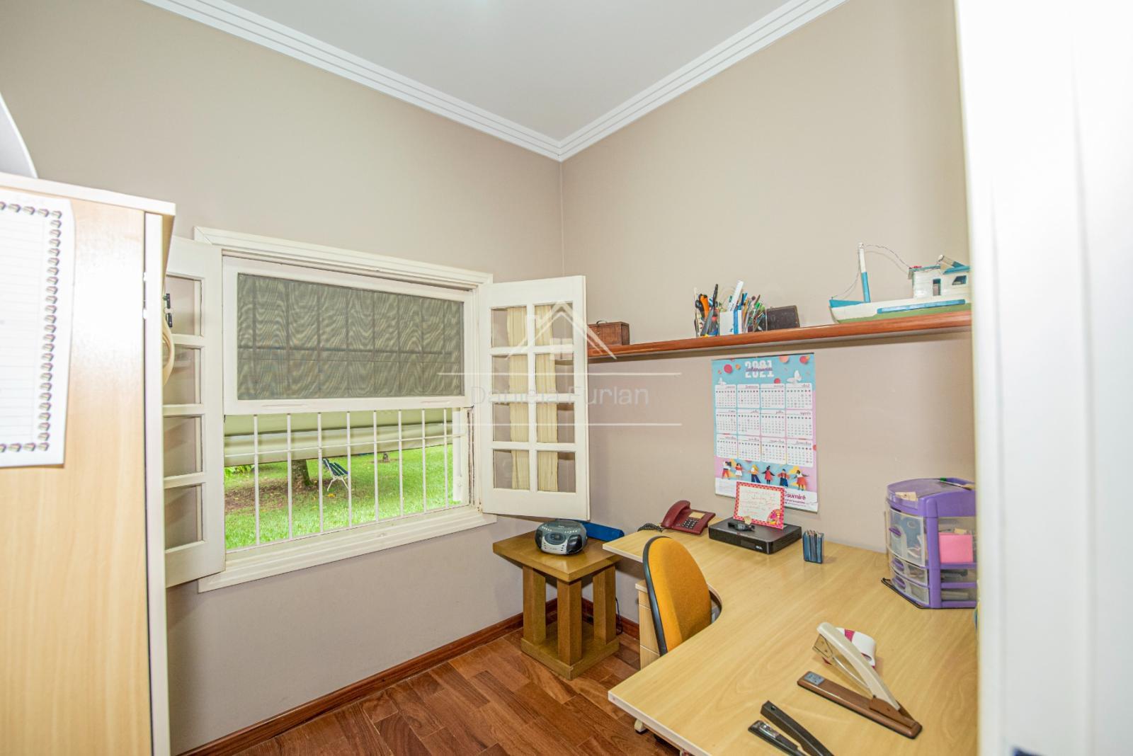 Casa de Condomínio à venda com 3 quartos, 621m² - Foto 14