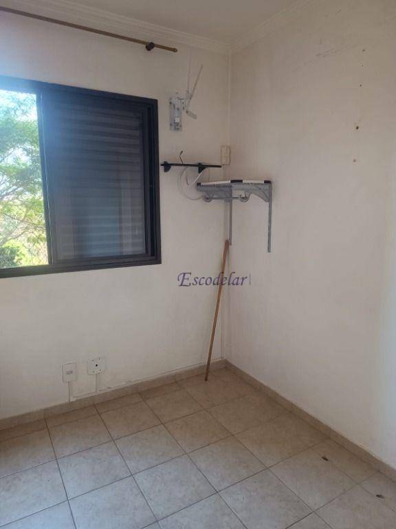 Apartamento à venda com 3 quartos, 67m² - Foto 25