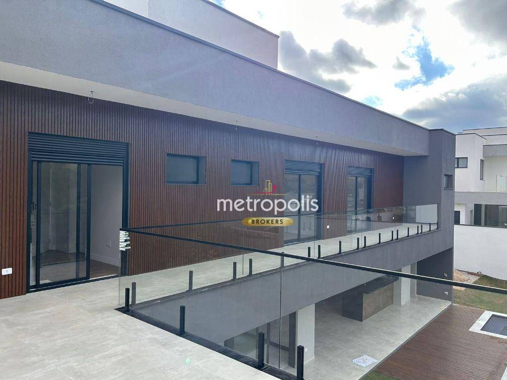 Casa de Condomínio à venda com 4 quartos, 345m² - Foto 22