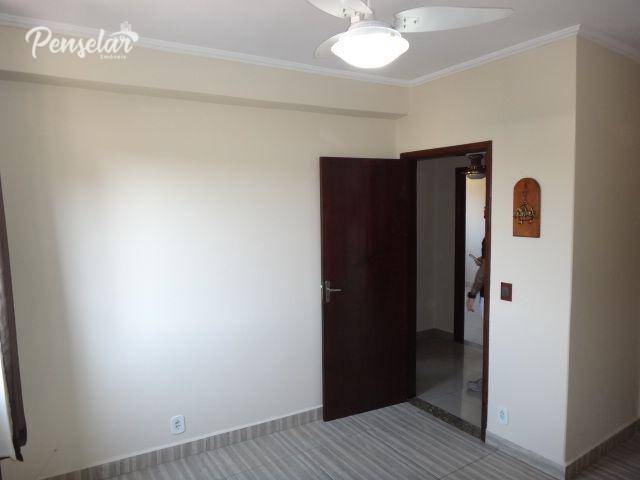 Apartamento à venda com 3 quartos, 116m² - Foto 29