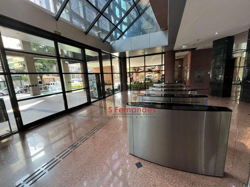 Conjunto Comercial-Sala para alugar, 312m² - Foto 23