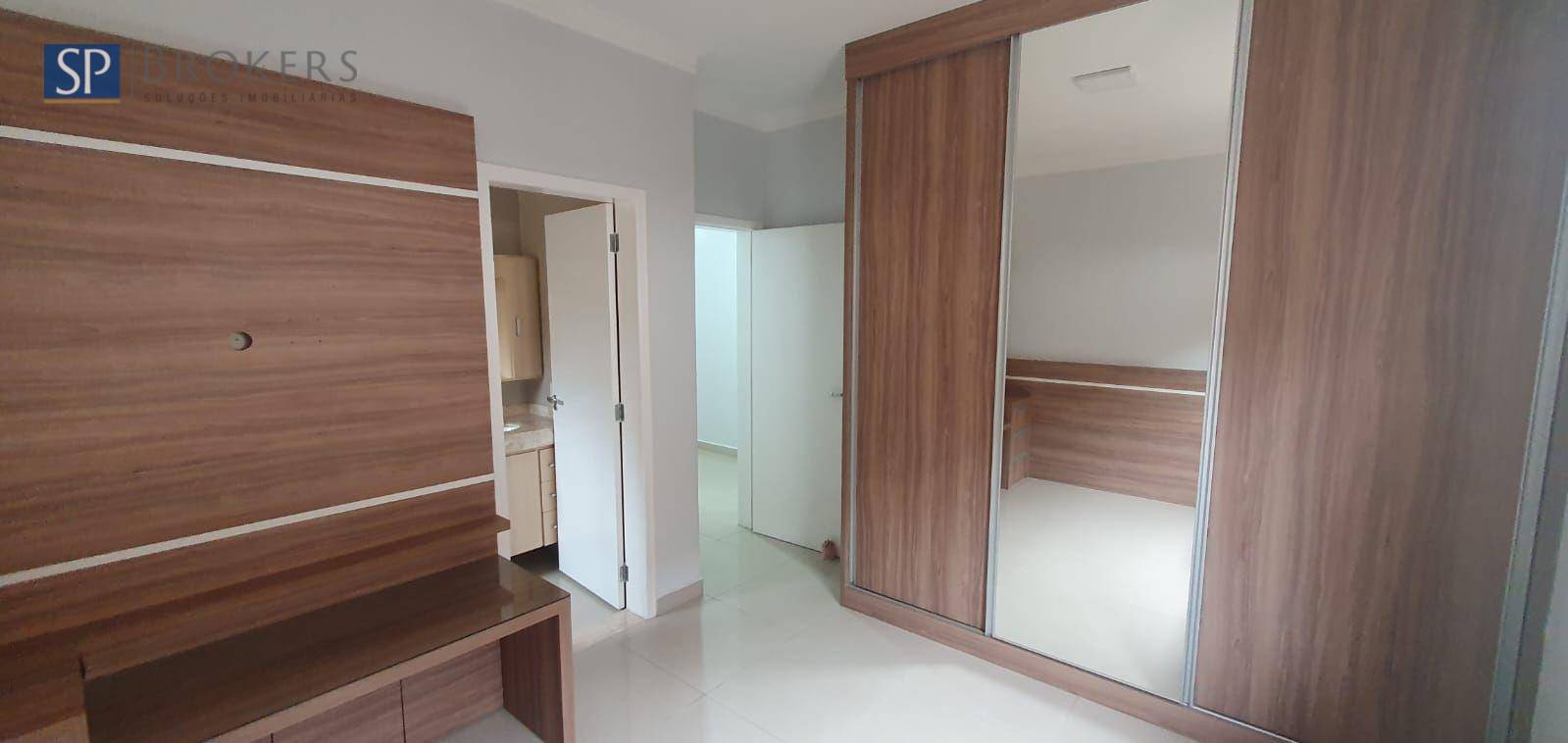 Casa de Condomínio à venda com 3 quartos, 203m² - Foto 16