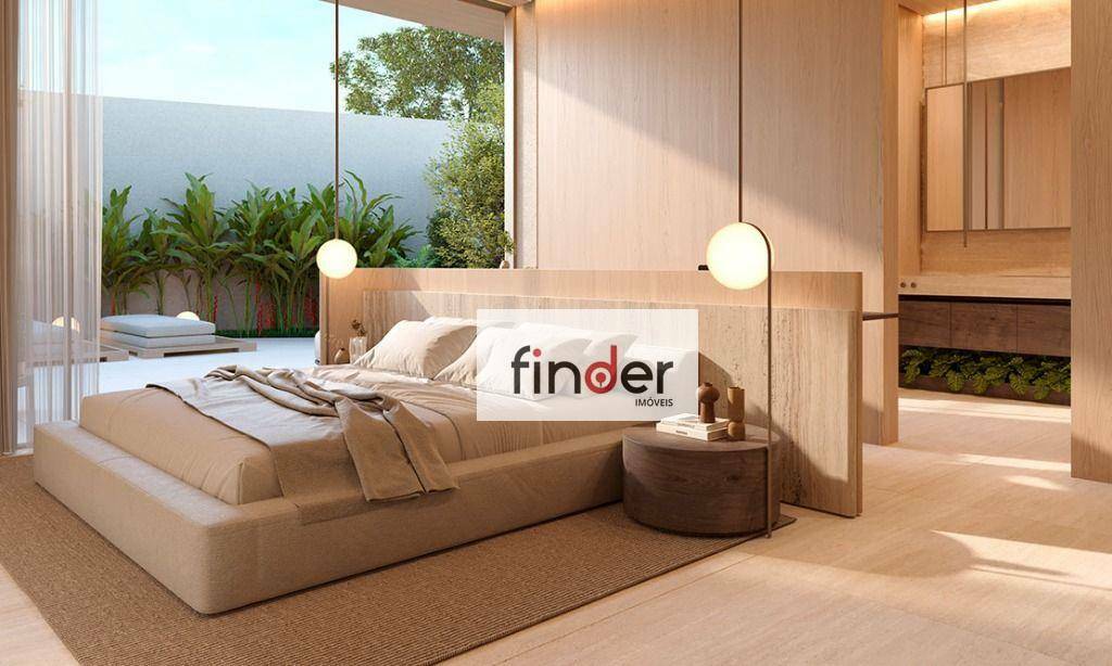 Casa de Condomínio à venda com 3 quartos, 428m² - Foto 17